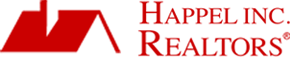 Ali Humphrey - Happel Realtors