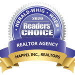 2020 Readers Choice: Realty Agency